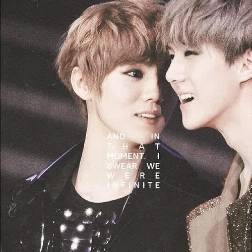 อันยองงง~ บางทีผมอาจเล่นเป็นแซงบ้าง เล่นเหมือนบอทบ้างง แต่ผมไม่ใช่บอทจริงๆน้า*ยิ้มหวานน* ลองมาคุยกันดูนะ ผมจะเทกแคร์อย่างดีเลย แล้วคุณจะรักผม♥ *ส่งจูบบ~