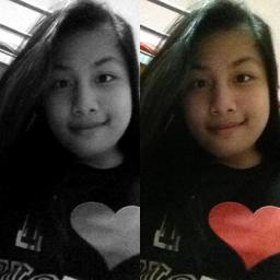 Hi! I'm Marielly. BELIEBER!!!
