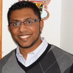 shijukr59's profile picture. 