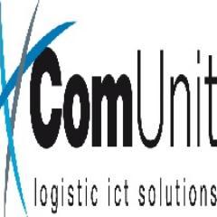 E-fulfilment Logistics ICT Platform. Volledig Cloud based Transport Management Systeem voor de regie van (fijnmazige) distributie processen.