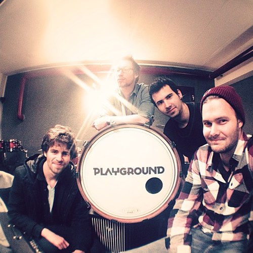 Pop / Soul band