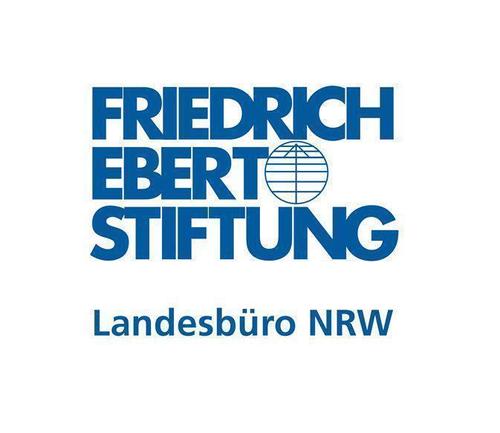 Politik, Bildung, Beratung & Dialog in Nordrhein-Westfalen. Es twittert das Landesbüro #NRW der @fesonline