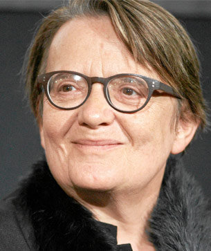 Agnieszka Holland