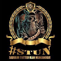 salengkah sapamadegan, saucap sapikiran, sakalang sapangulinan, hiji, hiji, hiji, salawasna ngahariji #STUN