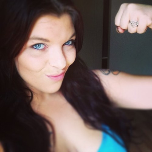 Sarah created ECTDS in June, 2012 and the facebook group has exploded since! With 800+ girls Join the hype now! http://t.co/OFM8KDPX