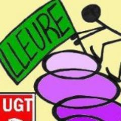 UGTlleure's profile picture. 