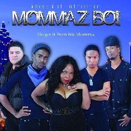 Hey guys this is the Official fan page for the hit mini series Mommaz Boi Please visit the youtube channel