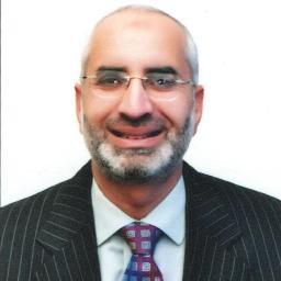 Sales and Marketing Professional who has served Financial Sector MNC's and Foreign Corporates Operating in Pakistan in various roles and capacities since 1994.