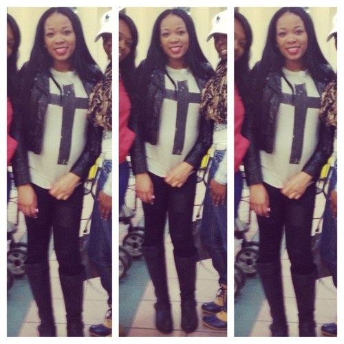 Jody_Gray's profile picture. Why STALK me Bitch just Click FOLLOW yu do it anyways 