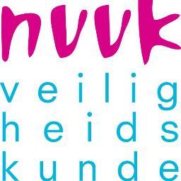 twitteraccount NVVK Regio Noord