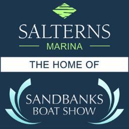 10th - 11th May 2014 held at Salterns Marina, Poole. This boutique style show has been welcomed with open arms by the marine industry and visitors alike.