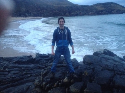 franoallen's profile picture. 