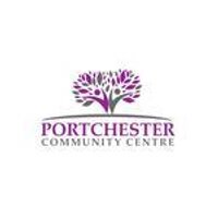 Portchester Community Centre (@portchestercc1) 's Twitter Profile