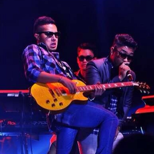 @Sketsakustik @suaraJIVVA | Session Guitarist | Proud Producer of @THENELWANS!