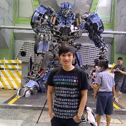 mengenalmu.,suatu anugrah.. :)