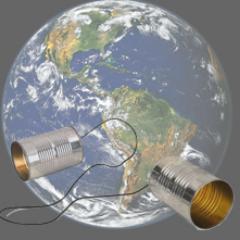 Telecoms and Technology news and jobs from around the world