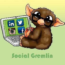 SocialGremlin's profile picture. Another one of those lifestyle blogs http://t.co/LY37572MGD