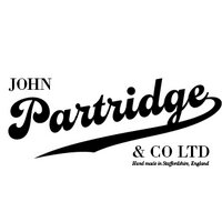 John Partridge(@johnpartridgeco) 's Twitter Profile Photo