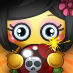 explodersgame's profile picture. 