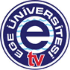 egekampustv's profile picture. Ege Üniversitesi Televizyonu (EÜTV), Ege Üniversitesi'nin İzmir ile bütünleşmesini sağlayacak önemli bir projedir.