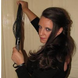 Jenny_Extrem's profile picture. 