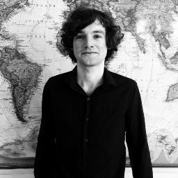 Writer of short fiction, comics and short film; musician