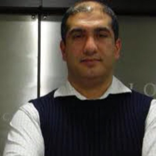 SivanAslan's profile picture. 