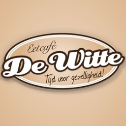 Welkom op de Twitter pagina van Eetcafé de Witte! #tijdvoorgezelligheid!