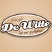De witte (@eetcafedewitte) Twitter profile photo