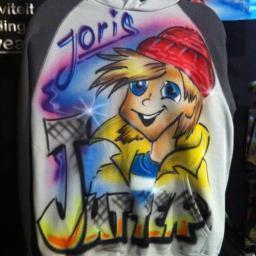 JorisJutter's profile picture. In mijn vrije tijd jutter ik graag op het strand. In de vakanties vertel ik wat ik allemaal heb meegemaakt op vakantiepark De Krim.