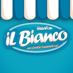 Welkom op de Twitterpagina van il Bianco!  #eenfeestjetussendoor!