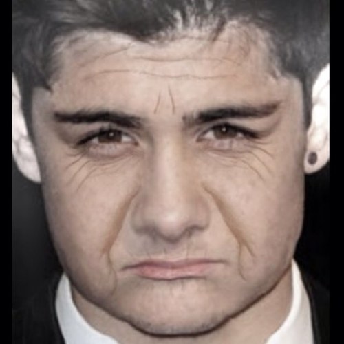 ZaynLebai's profile picture. Zayn Lebai in the house yo!