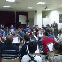 Banda Musica Albox (@bandaalbox) 's Twitter Profile
