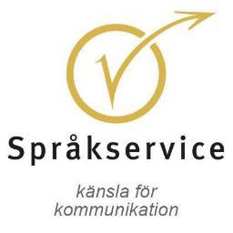 Professionella tolk- och översättningstjänster i över 200 språk och dialekter för alla situationer