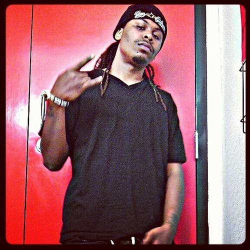 Gettin money ain't a job, dats fun 2 me¡¡¡!!! Dey ain't gettin money man Dey sweet Jus like a honey B¡¡¡!!!