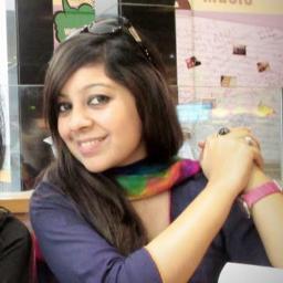 ReebaFaysal's profile picture. 