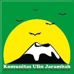 Grup Facebook: https://t.co/NuqCaHFRKL… || CP: 082233991945 || IG: @ulinjarambah
