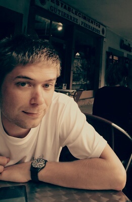 joeoconnell_au's profile picture. 