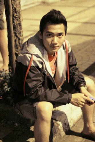 peace