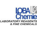 Loba Chemie Pvt. Ltd. is Manufacturers of reagents for laboratory analysis and chemical products for industrial use.