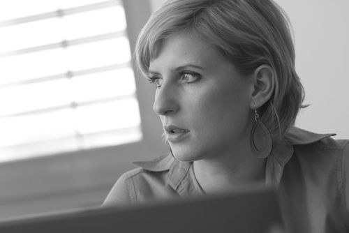 Olabujnowska's profile picture. 