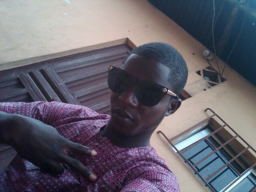 I'm dj dahsimplest