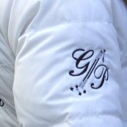 A new luxury sports & lifestyle clothing brand. We'll be putting the sparkle into polo wherever & whenever we can!
http://t.co/ax3qO7Fs0o