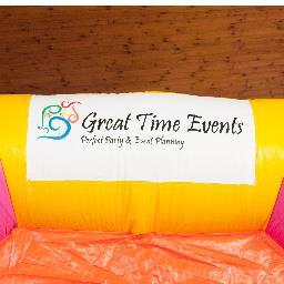 Perfect party and event planning company