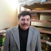 Cafer Subaşı (@cafer_subasi) Twitter profile photo