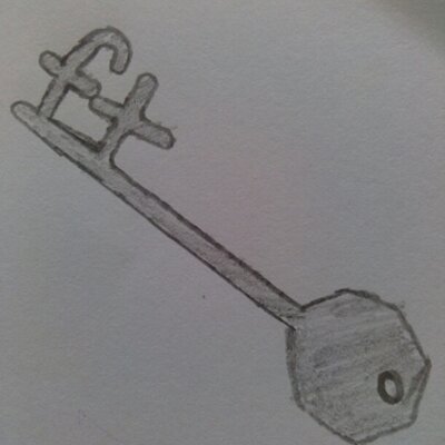 KeyWorkers's profile image