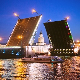 We offer a wide selection of tours to Russia, Saint-Petersburg. All kinds of services: excursions, accommodation, transfer, official meetings, conferences.