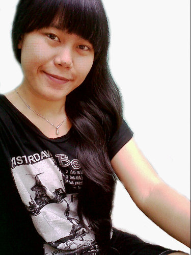 SitiNienimah's profile picture. 