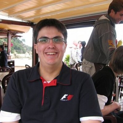 James Valentine (@james_jrv) | Twitter