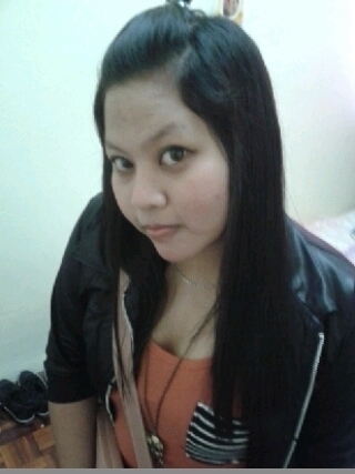 im just simple girl ;)